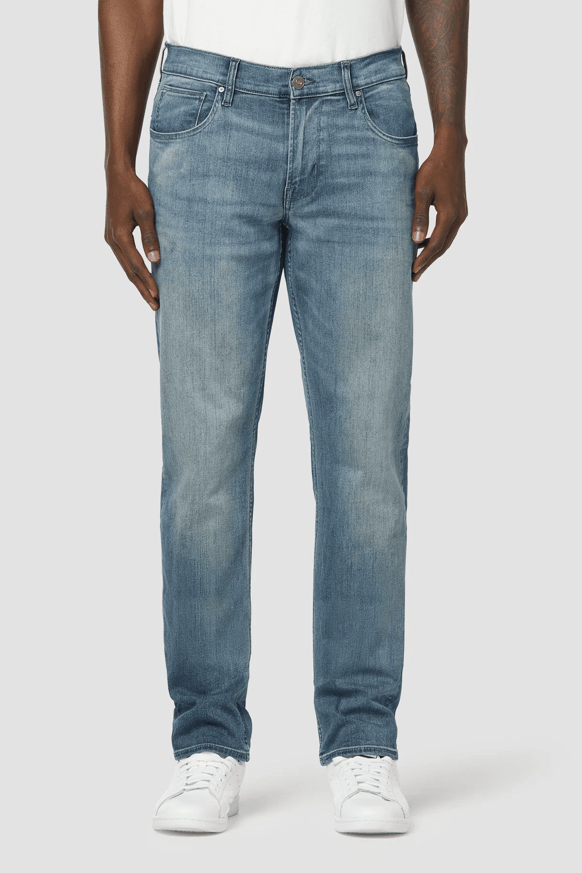 Jeans Blake Slim Straight