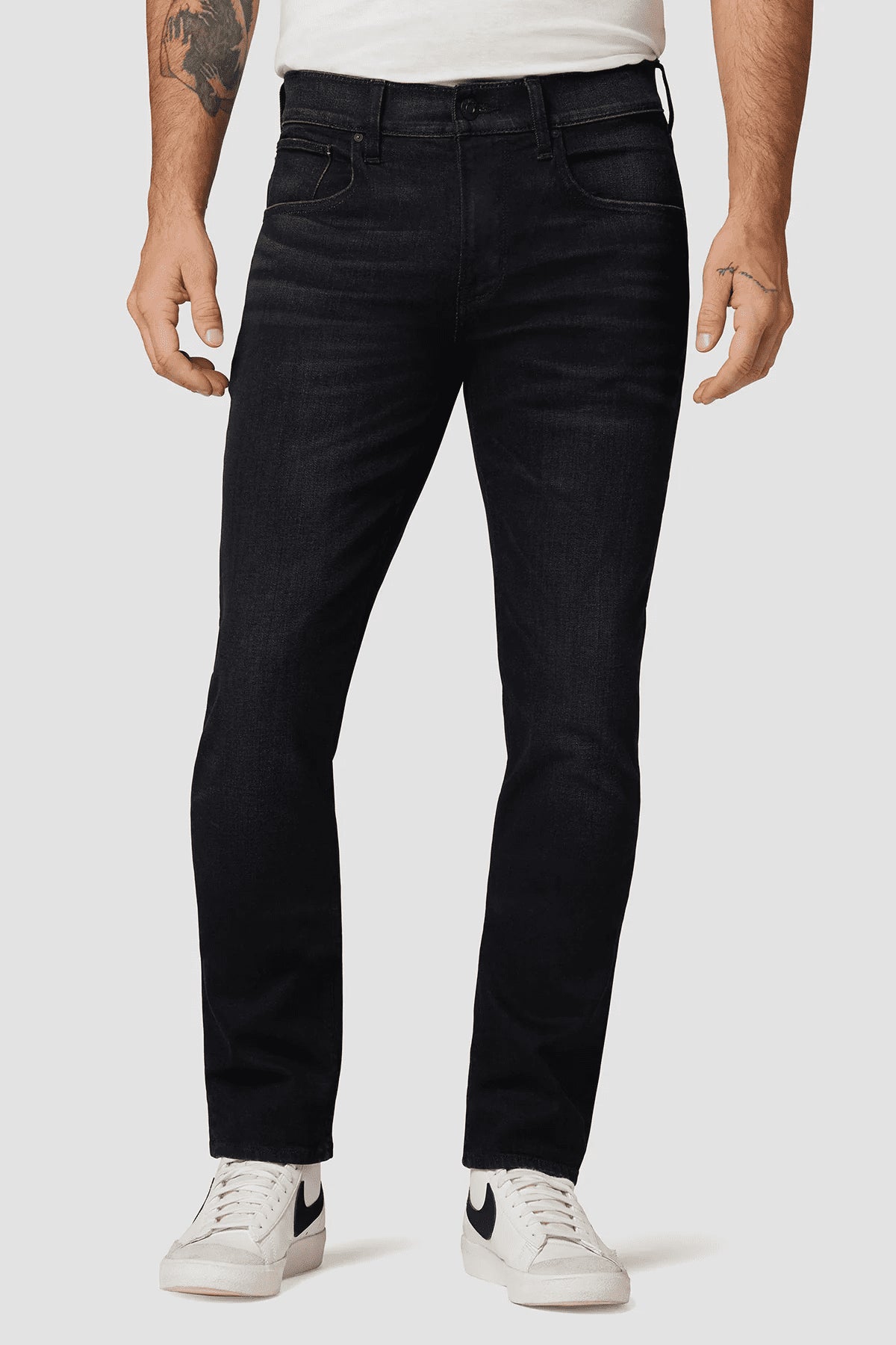 Jeans Byron 5 Pocket Straight