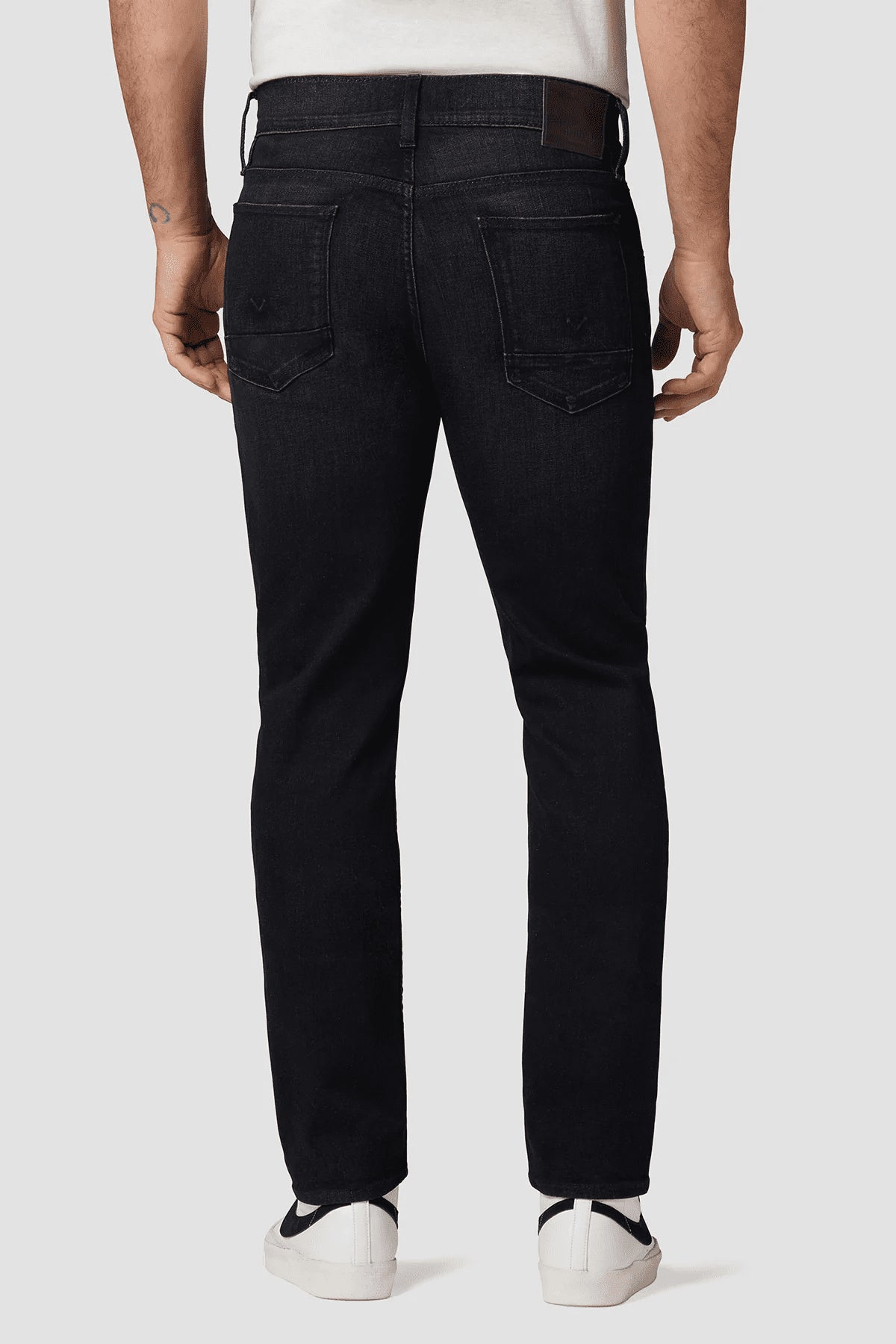 Jeans Byron 5 Pocket Straight