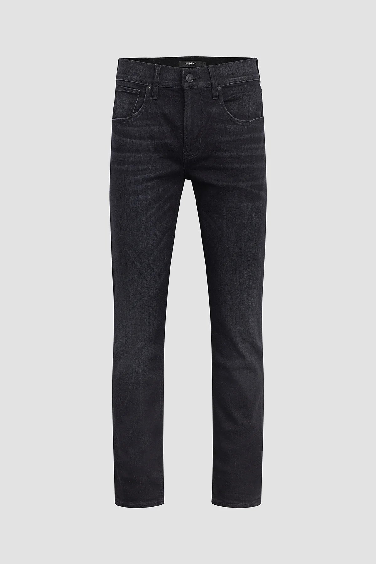 Jeans Byron 5 Pocket Straight