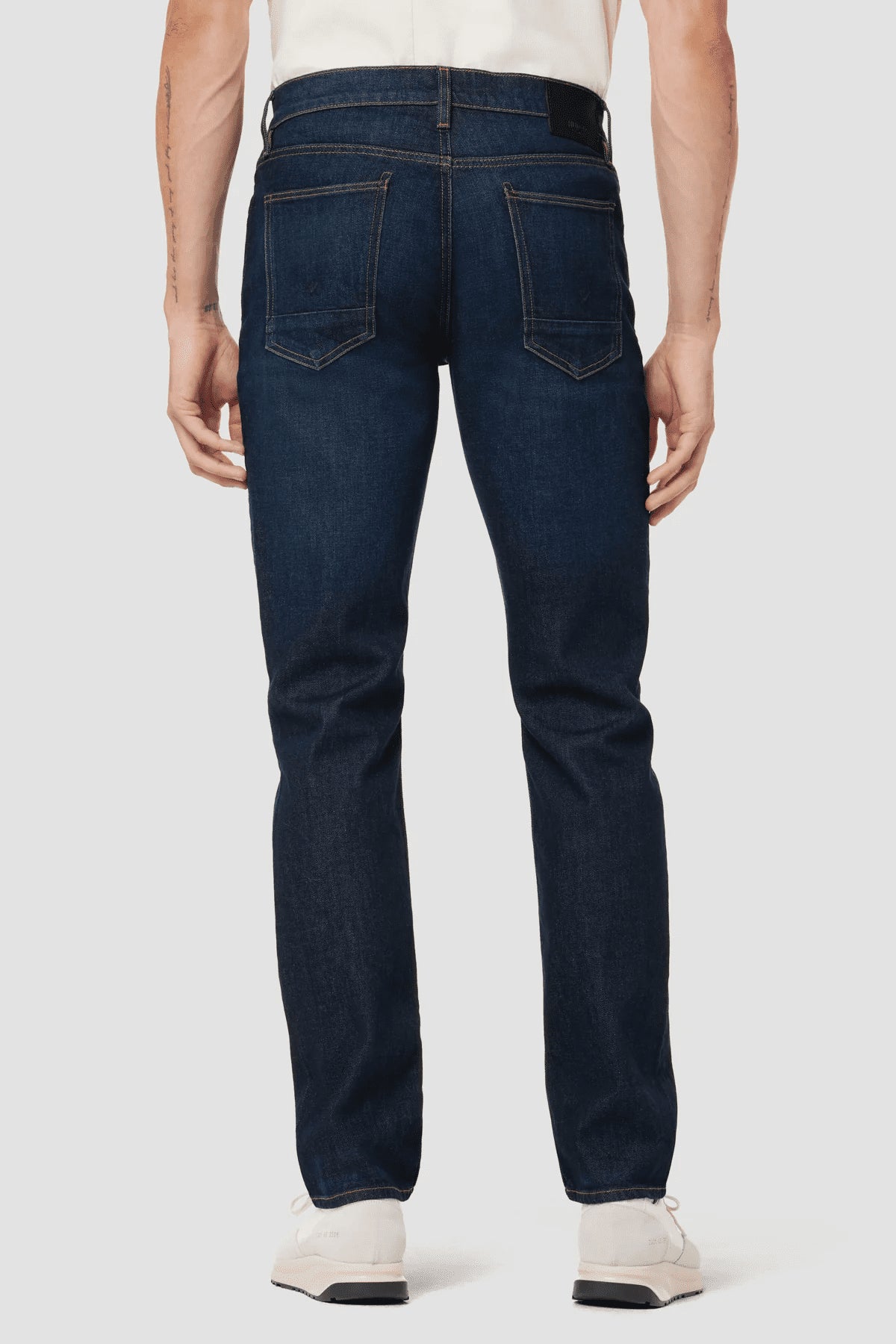 Jeans Byron 5 Pocket Straight