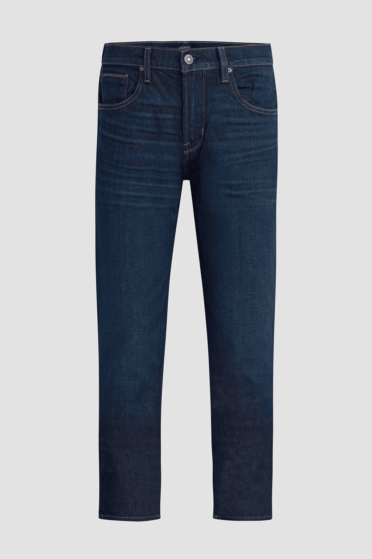 Jeans Byron 5 Pocket Straight