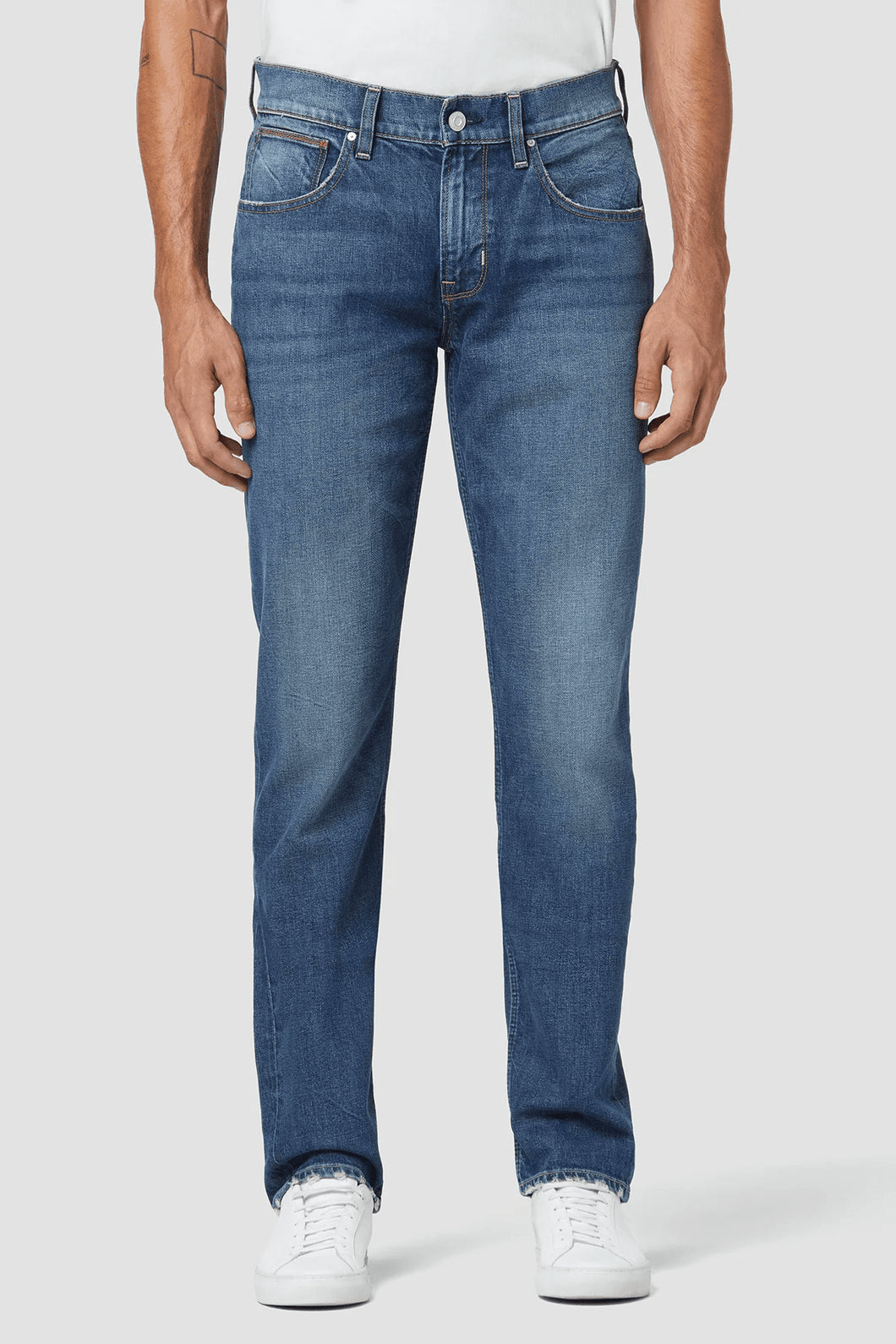 Jeans Byron 5 Pocket Straight