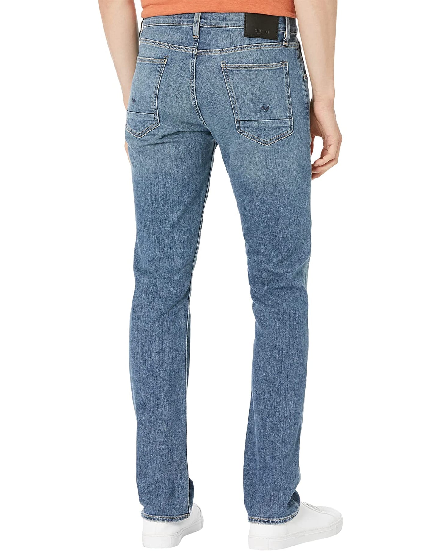 Jeans Byron Slim Straight