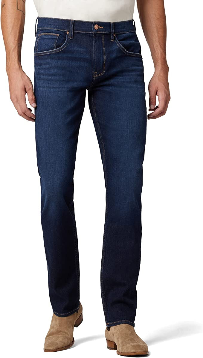 Jeans Byron Slim Straight