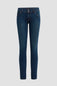 Cargar imagen en el visor de la galería, Jeans Collin Midrise Skinny Supermodel

