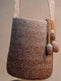 Cargar imagen en el visor de la galería, Mochila Kaia Tradicional Plata Cobre
