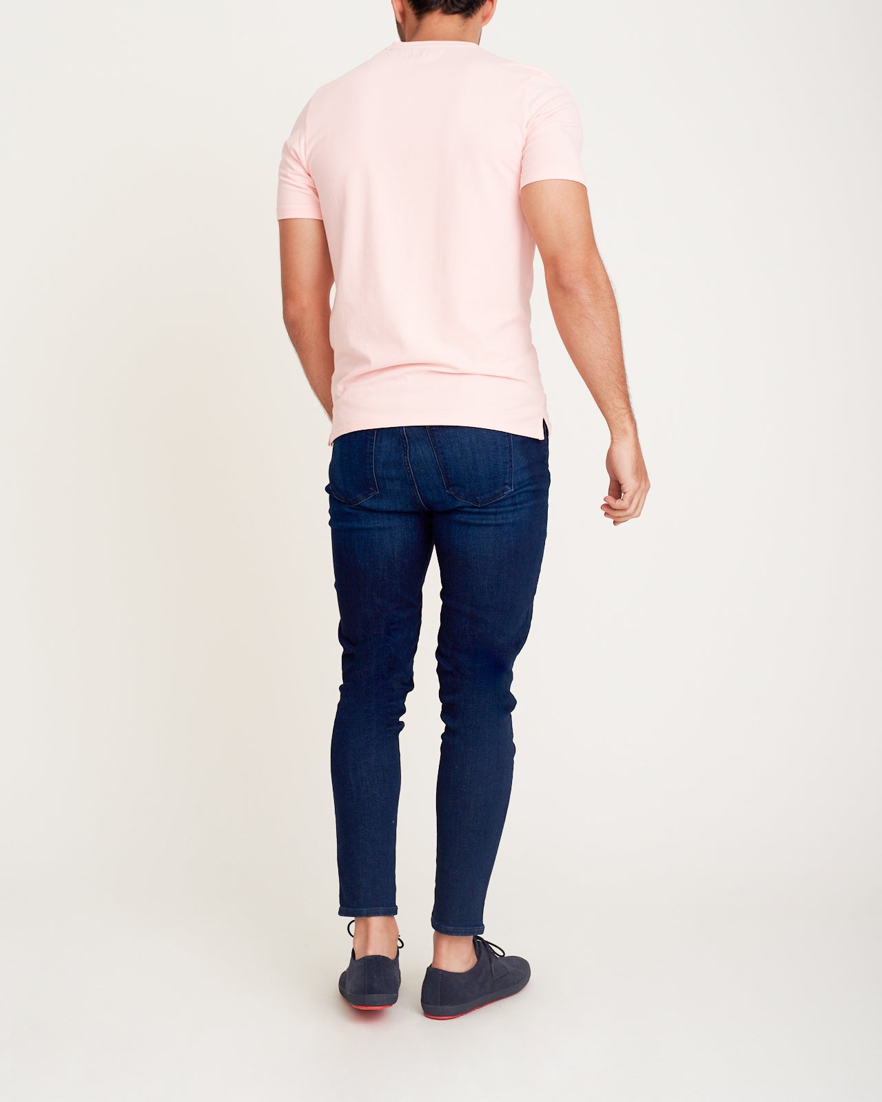 Jeans The Classic 32 Inseam