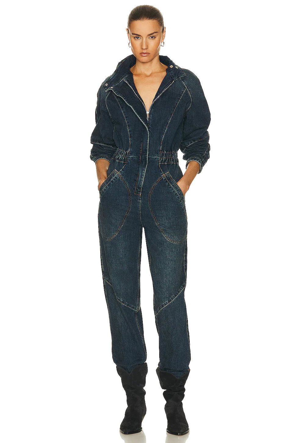 Jumpsuit Enteriza Kimea