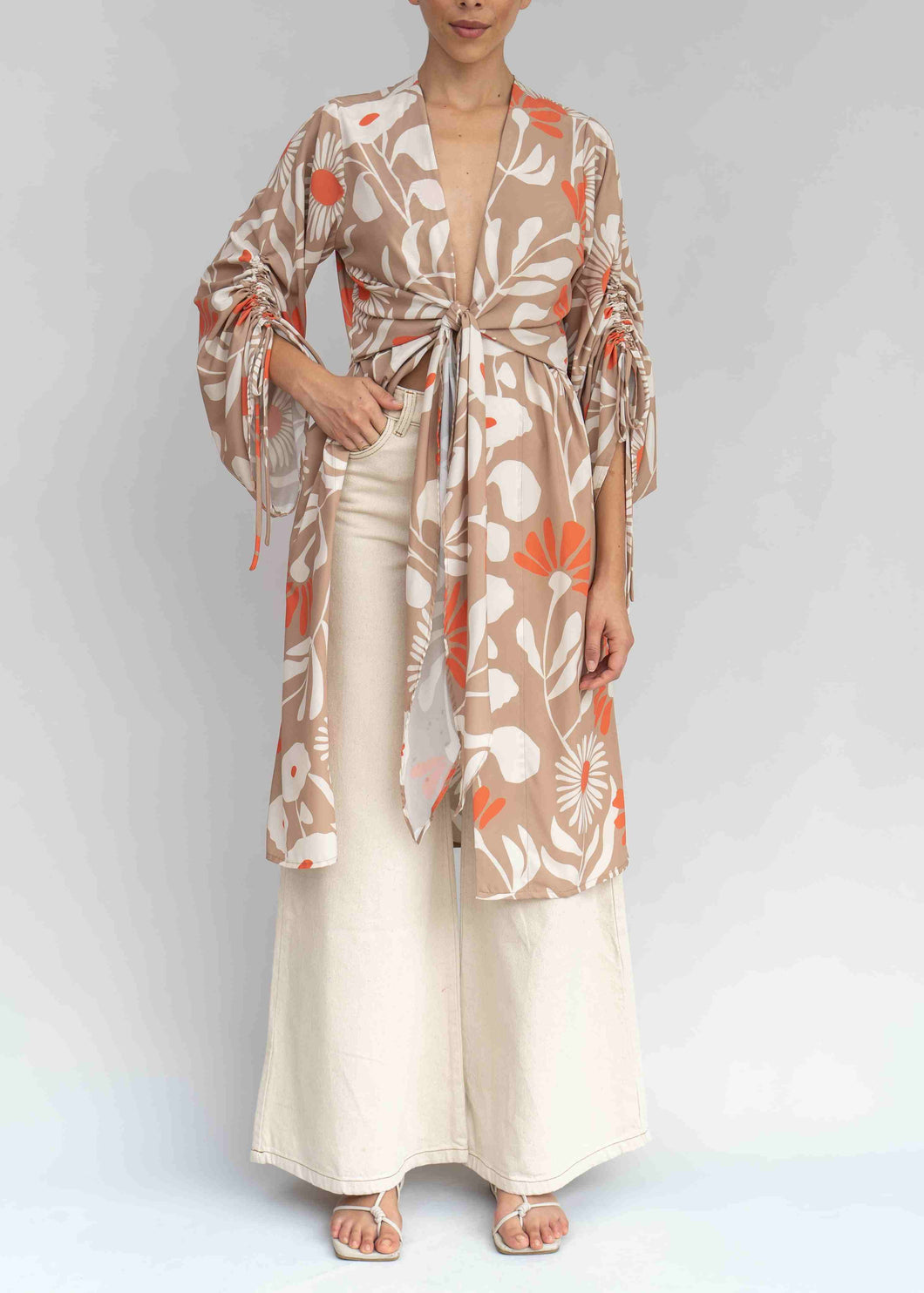 Kimono Dalia