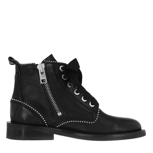 Botines Zadig Laureen Roma + Studs Pipping Mujer