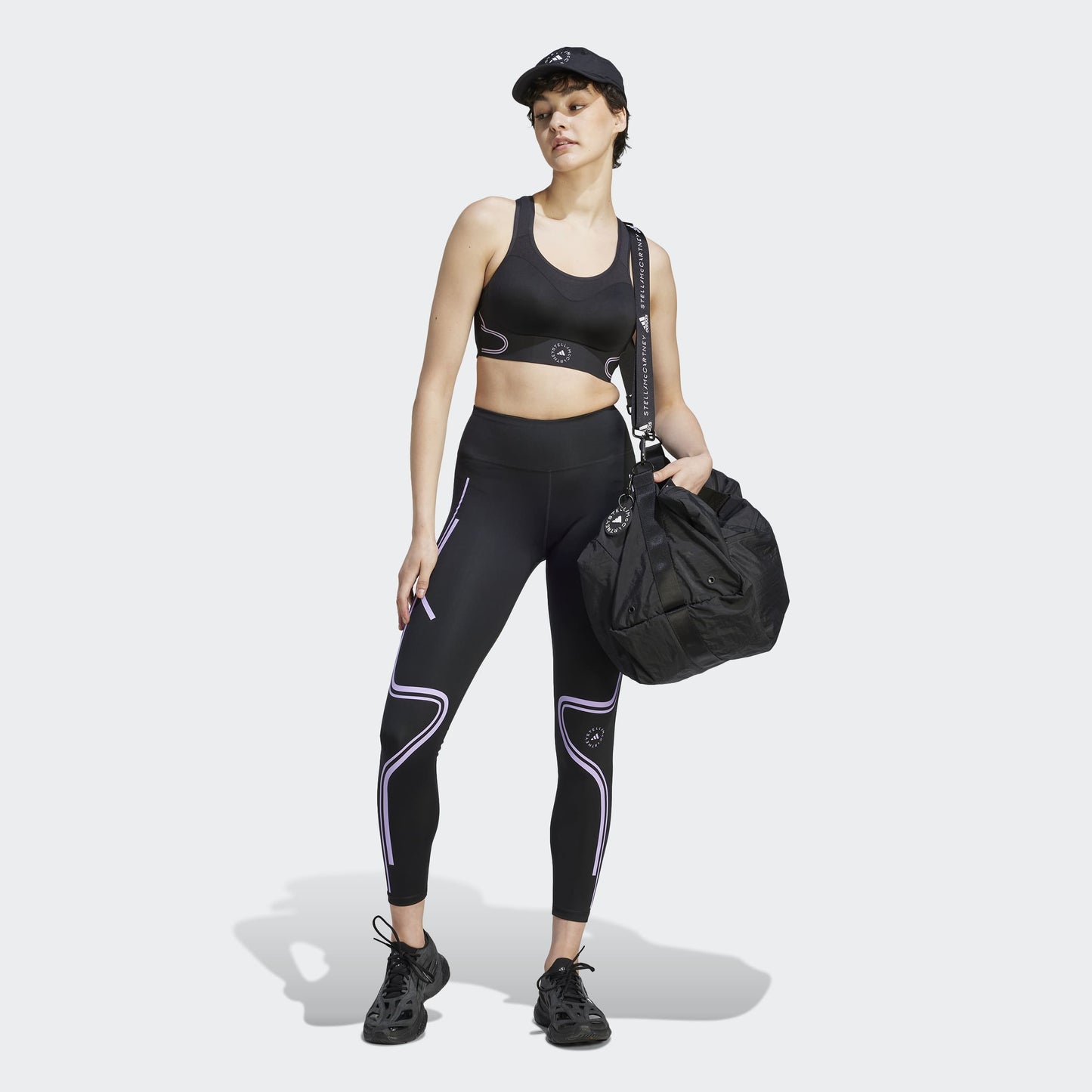 Leggings Adidas Asmc