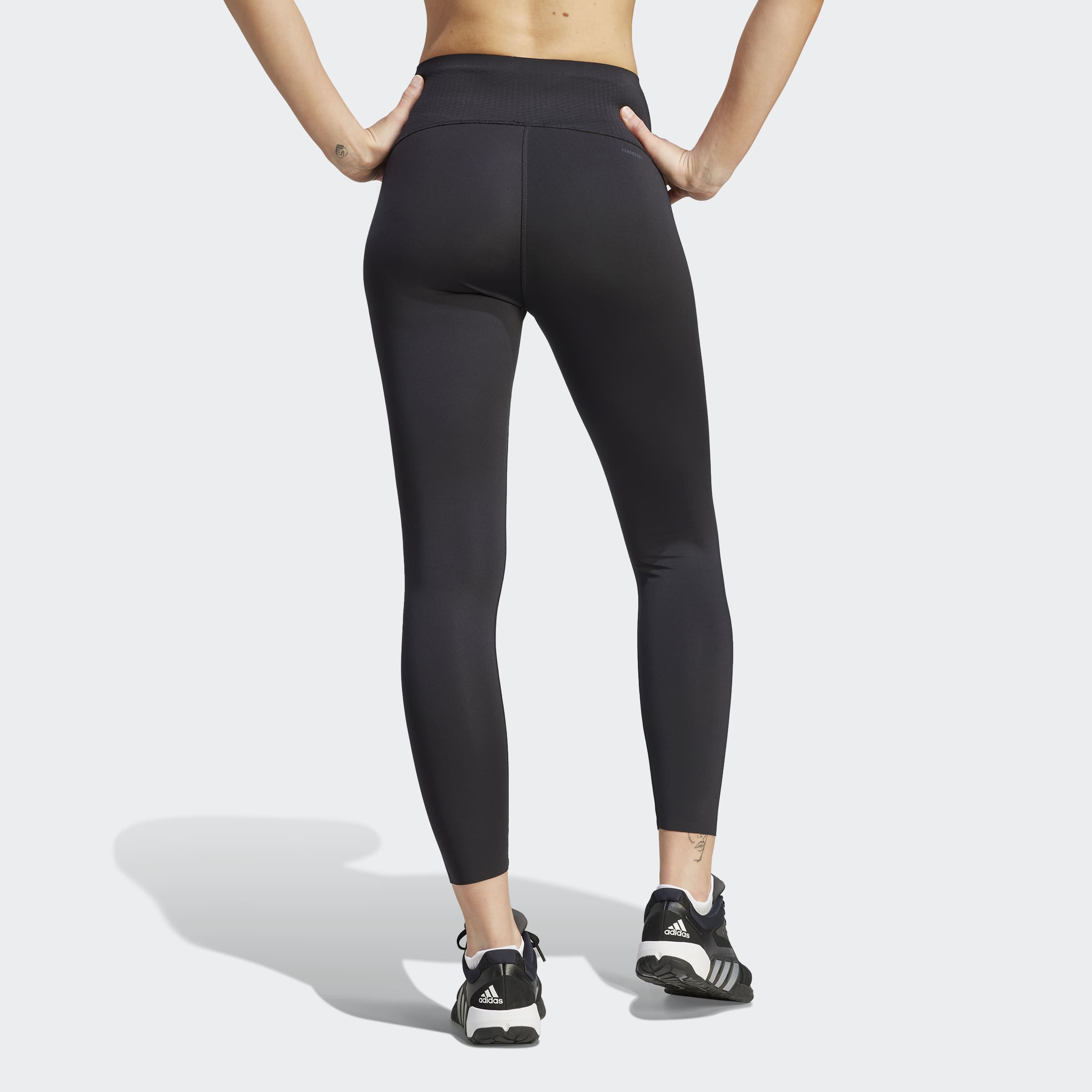 Leggings Adidas Optime Power 7/8