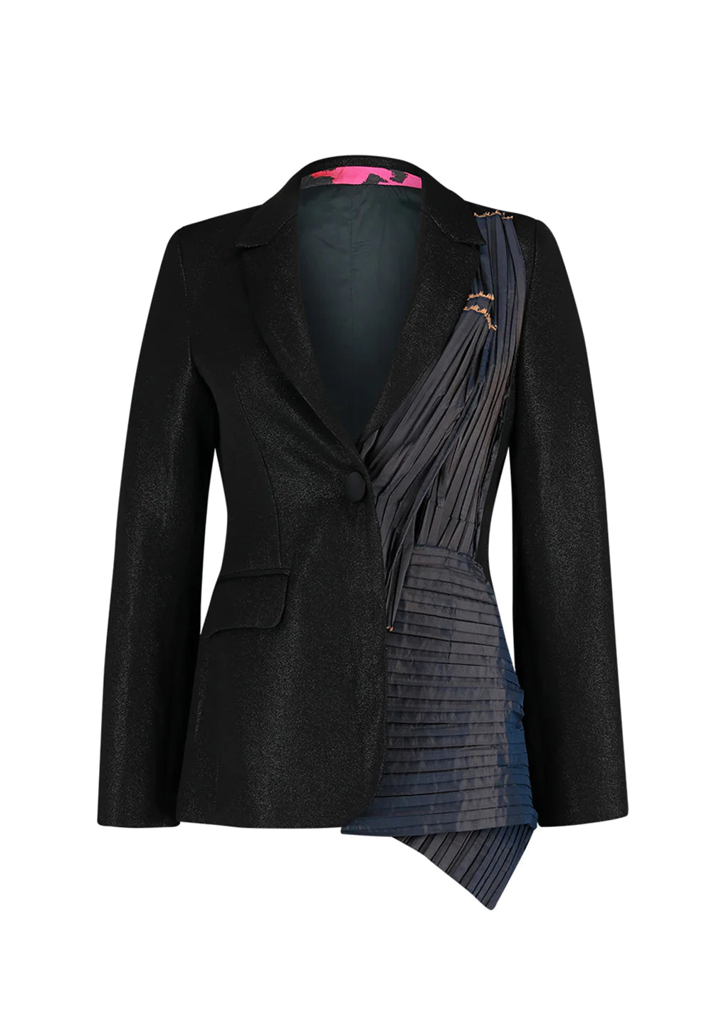 Blazer Magica