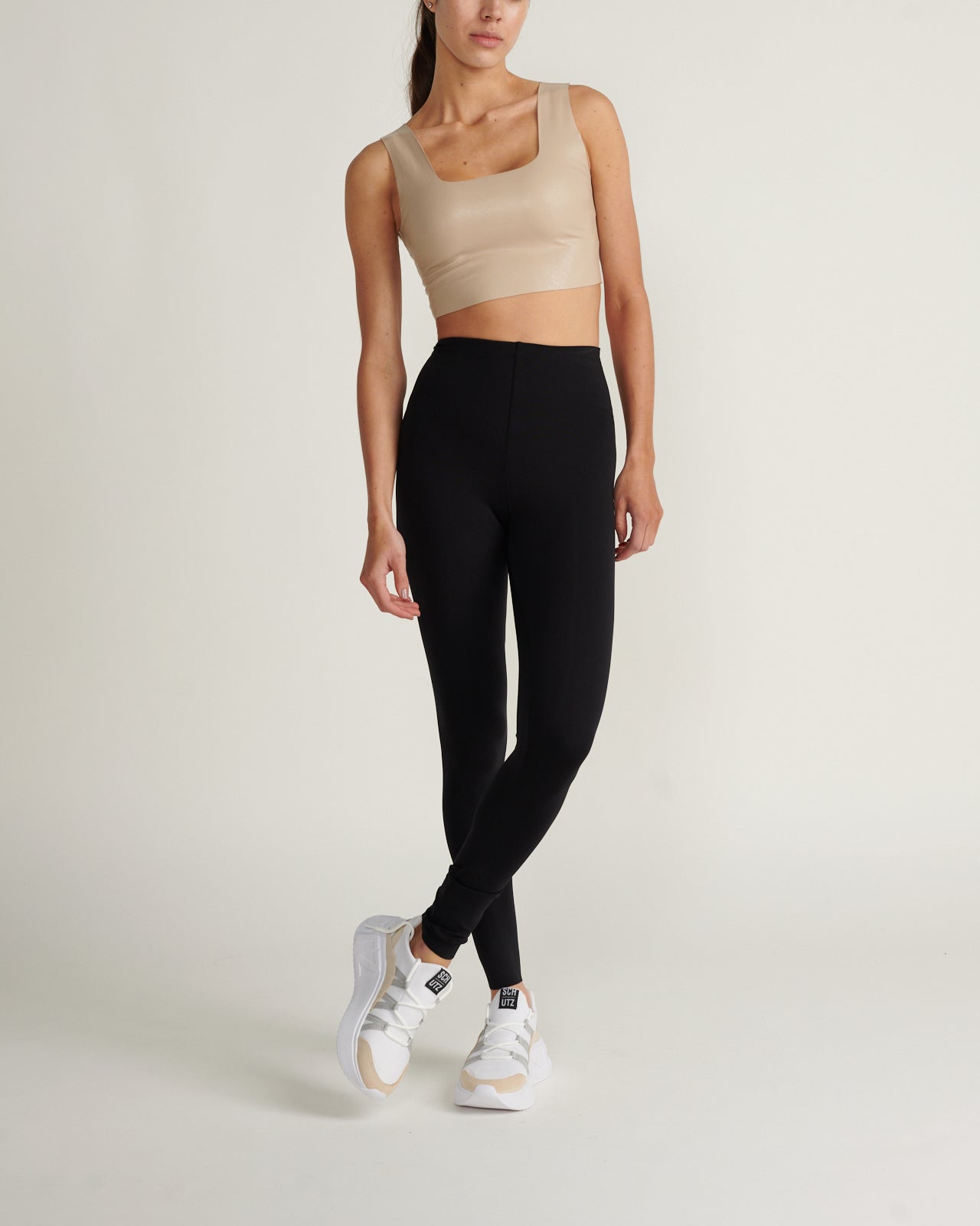 Leggings Neoprene