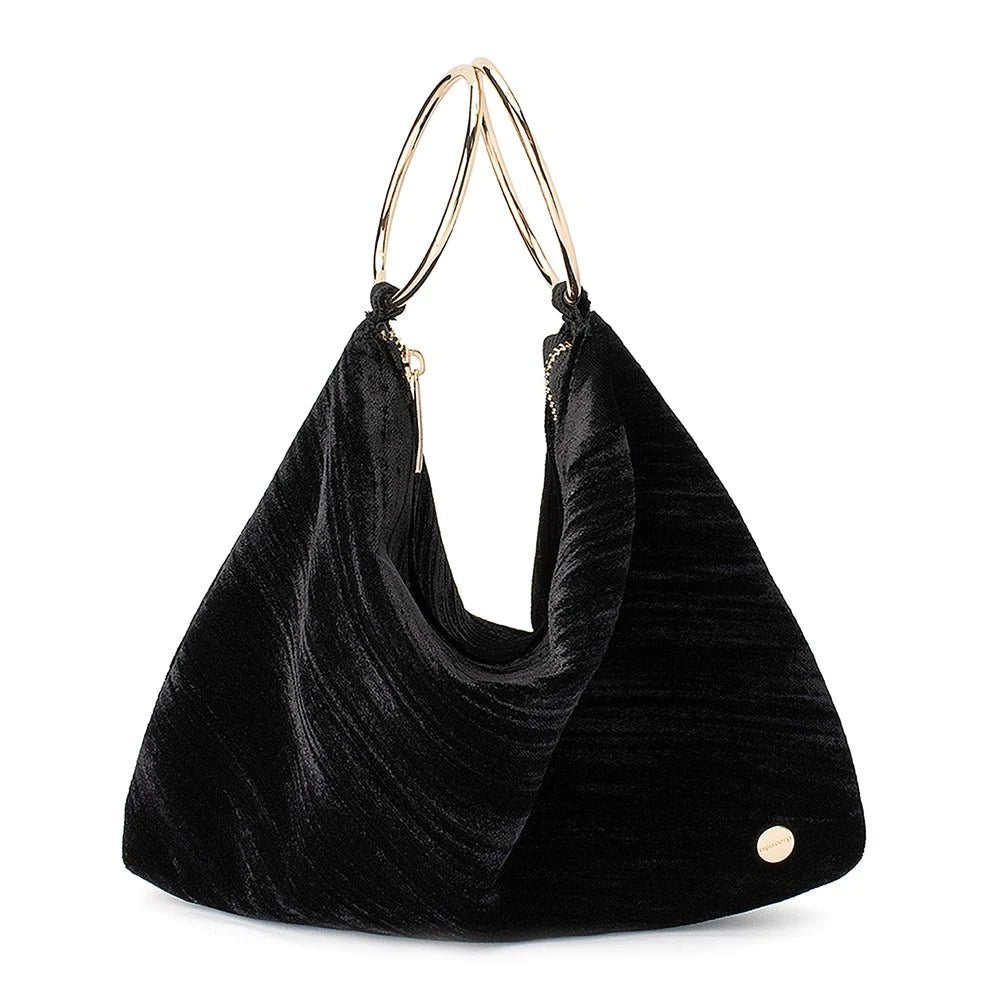 Bolso Jordi Velvet