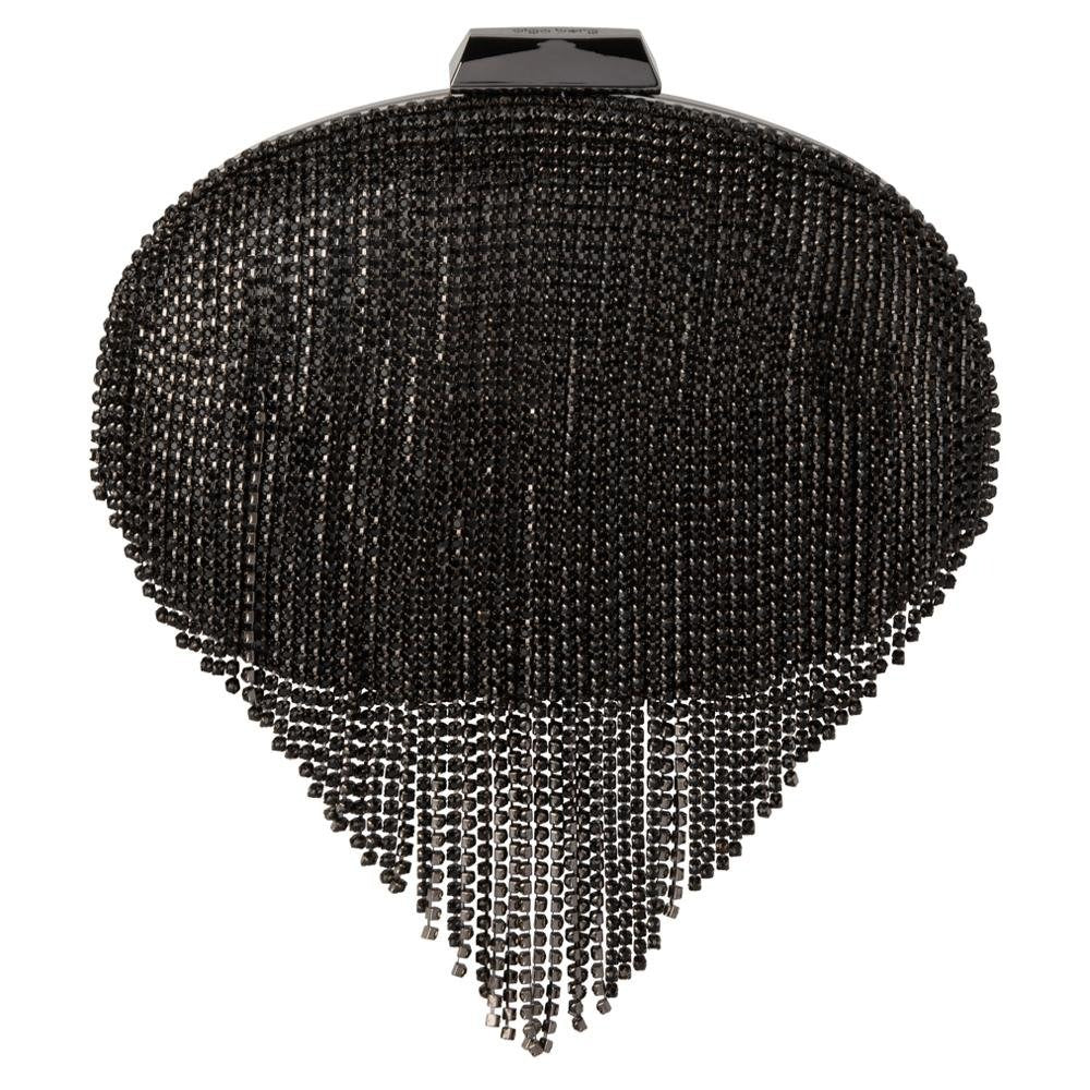 Bolso Bria Crystal Fringe