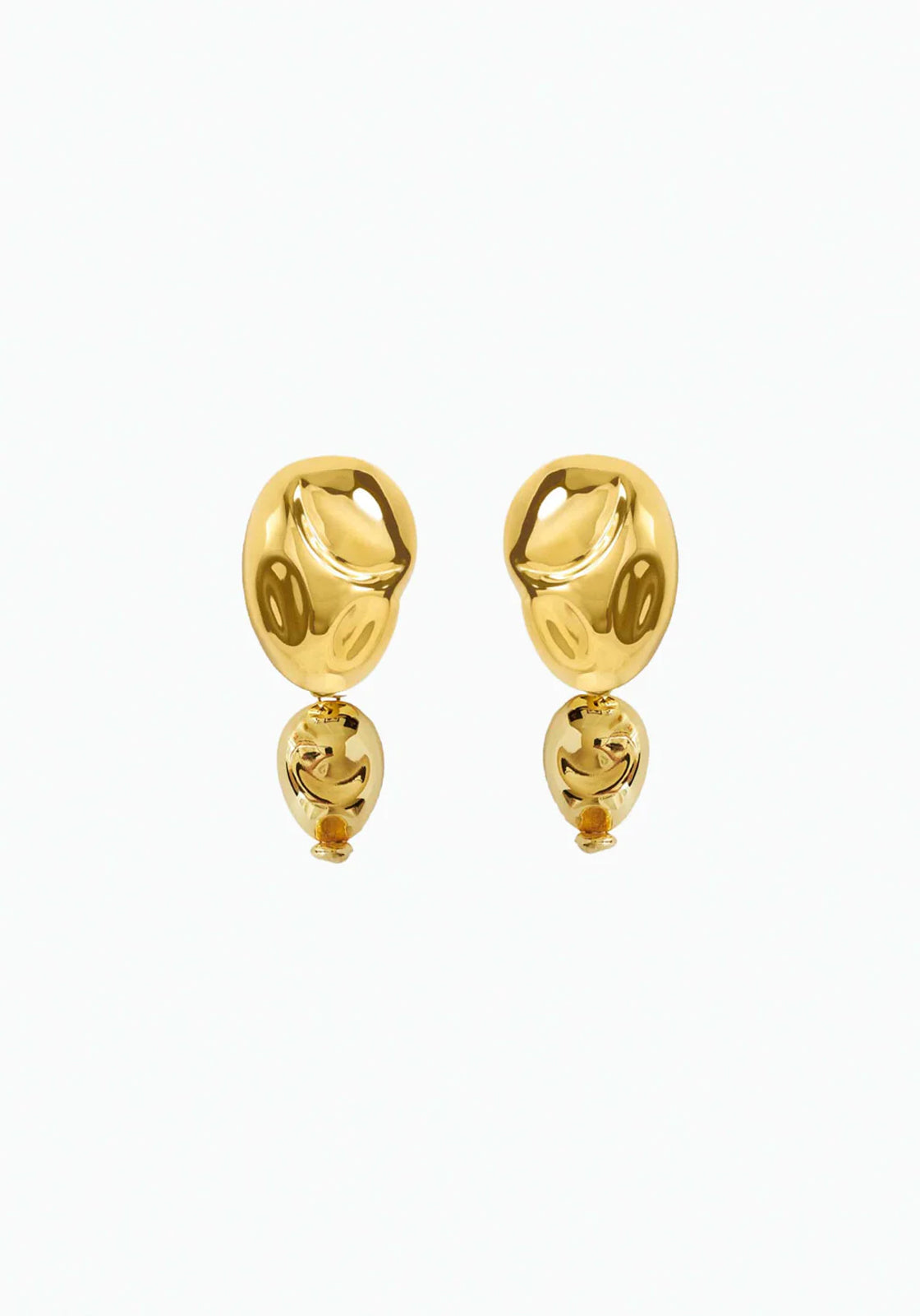 Oriente Earrings