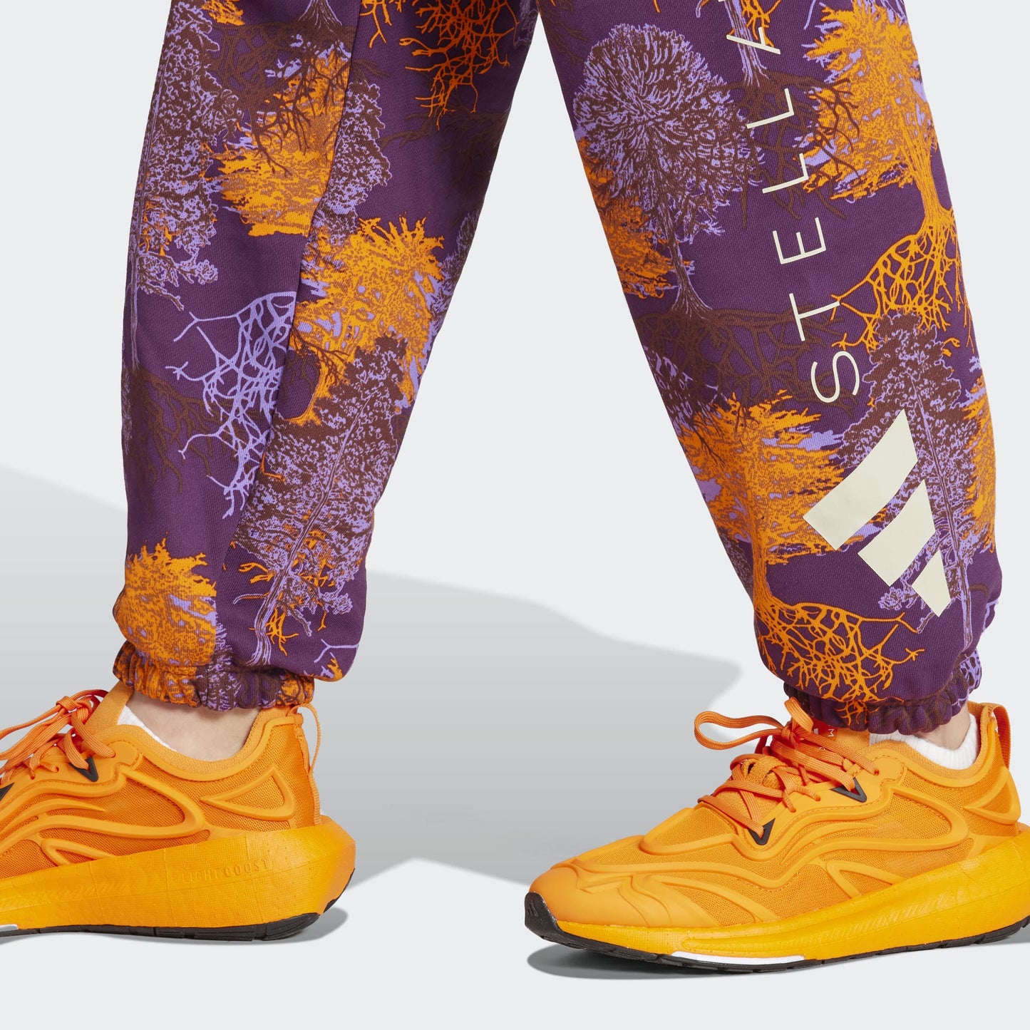 Pantalón Estampado Adidas Asmc