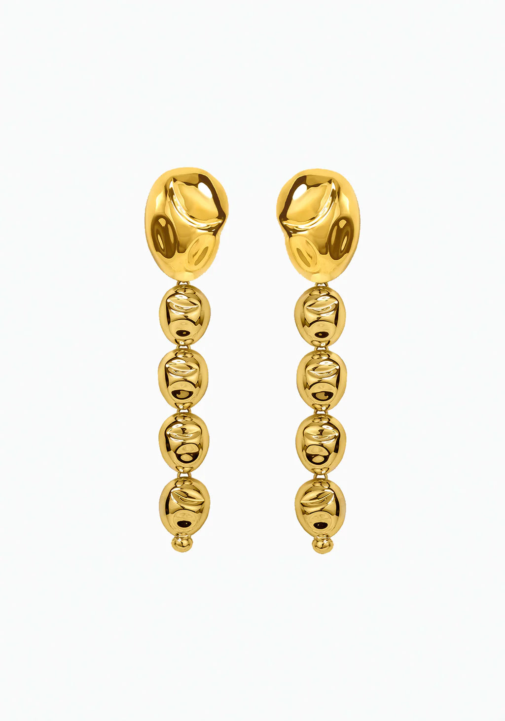 Puerto Maxi Earrings