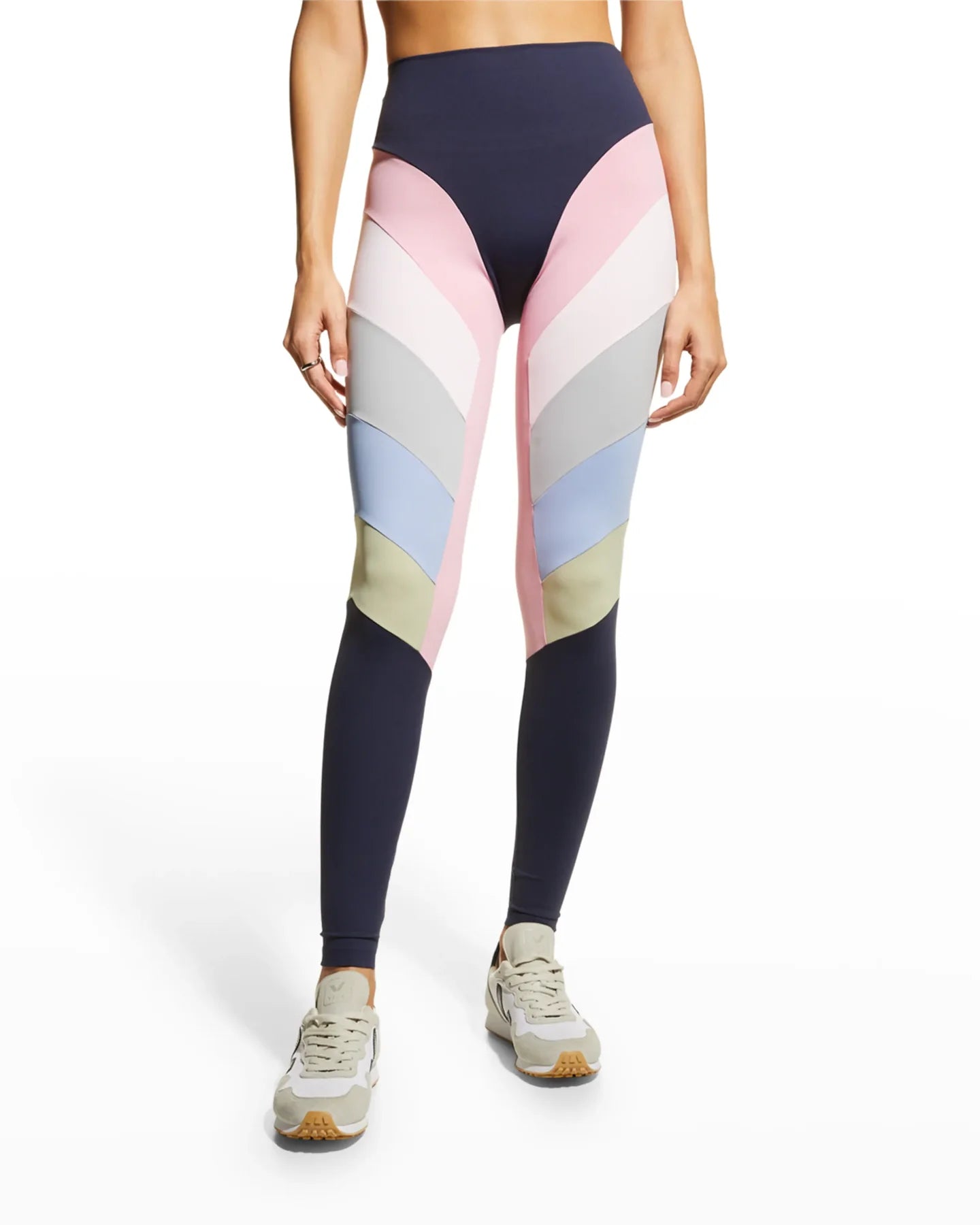 Leggings Arcoiris