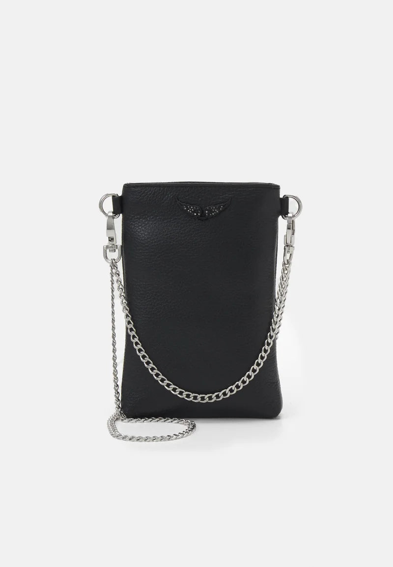 Bolso Rock Phone Pouch