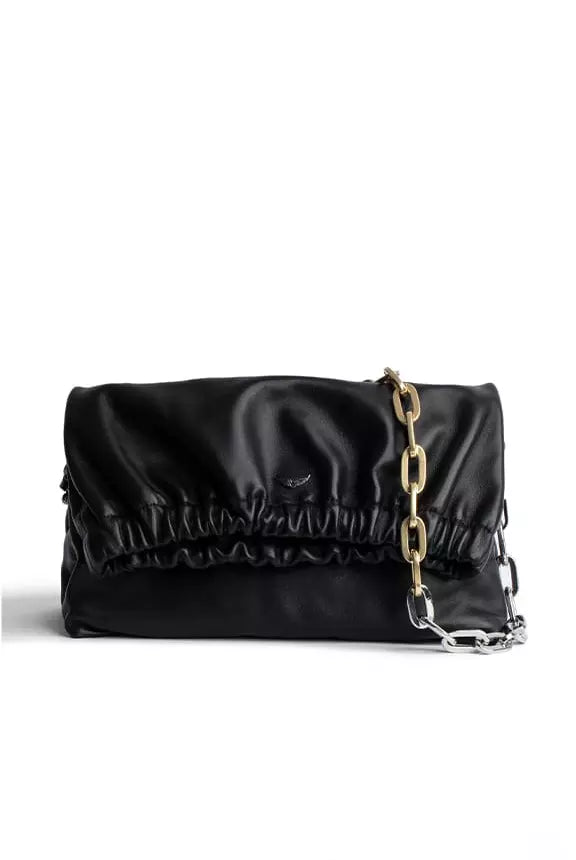 Bolso Rockyssime Smoot Lambskin