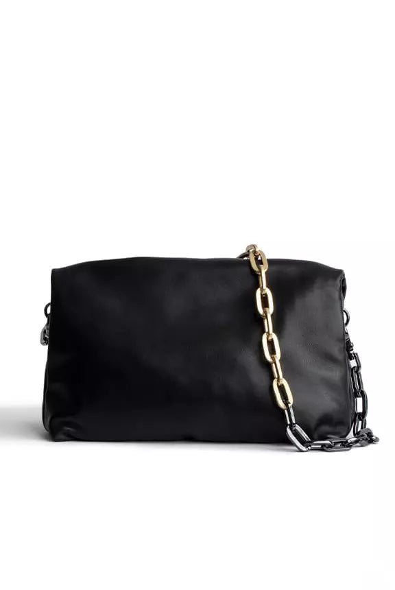 Bolso Rockyssime Smoot Lambskin