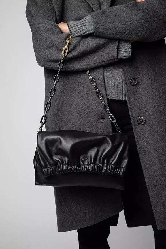 Bolso Rockyssime Smoot Lambskin