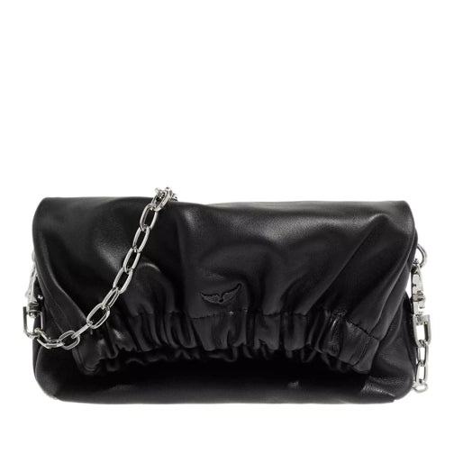 Bolso Rockyssime Xs Smooth Lambskin