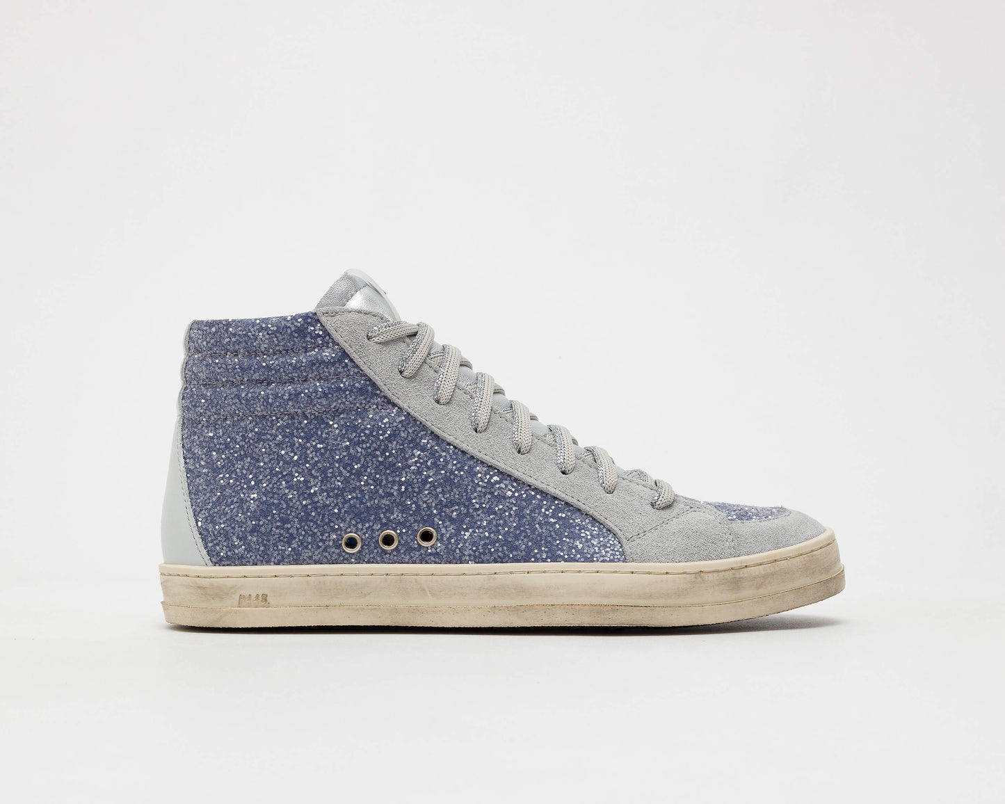 Tenis Soho skate Iris Sparkle W