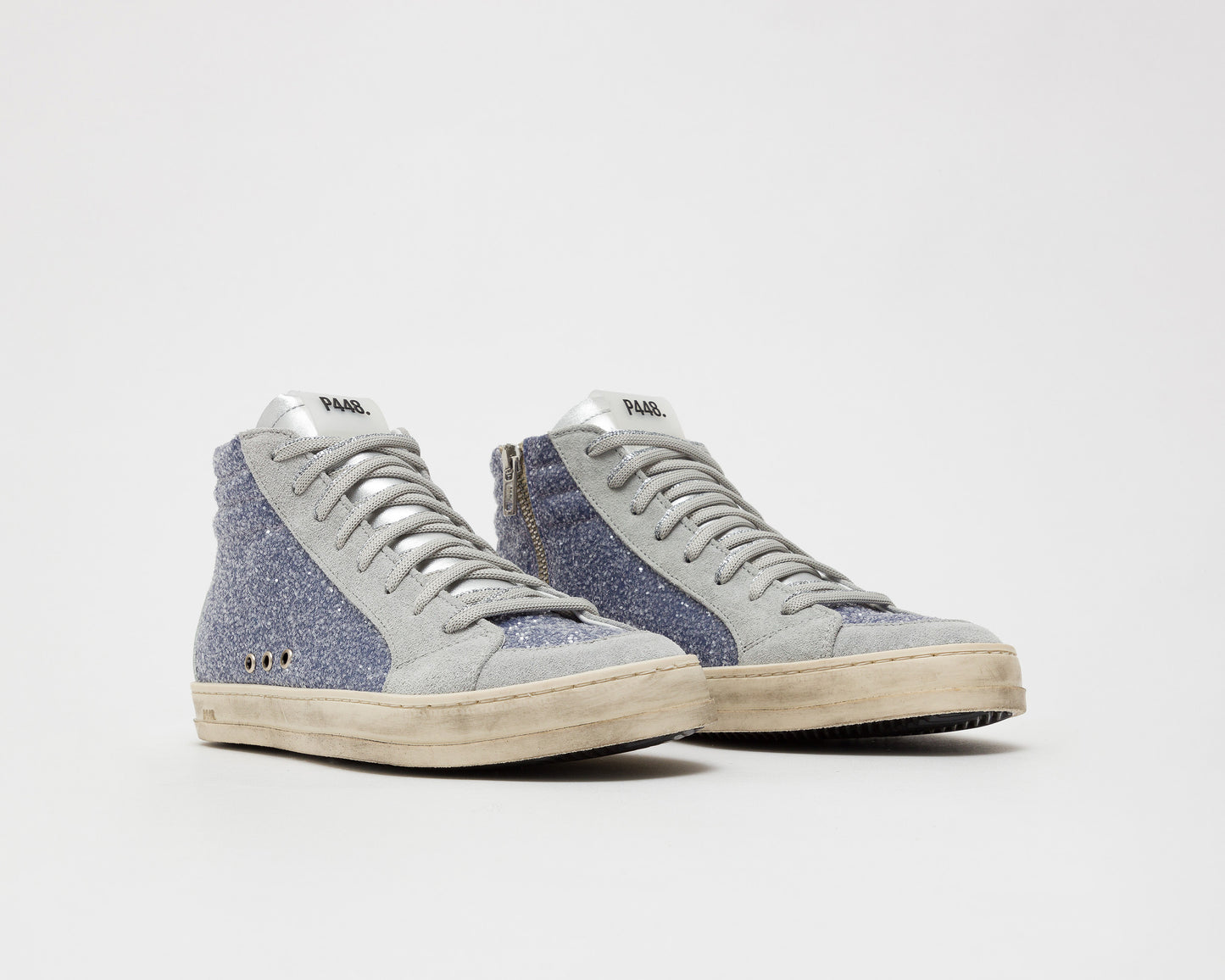 Tenis Soho skate Iris Sparkle W