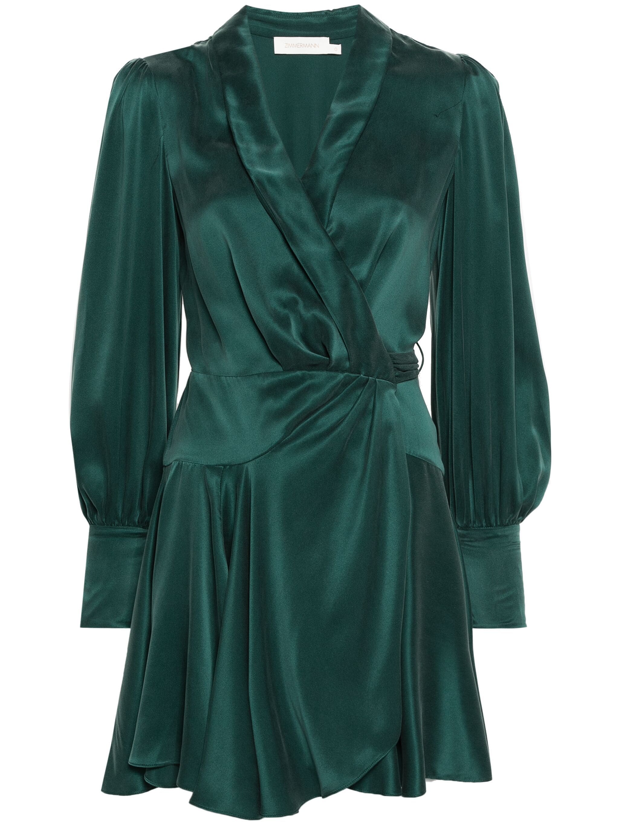 Vestido Jade