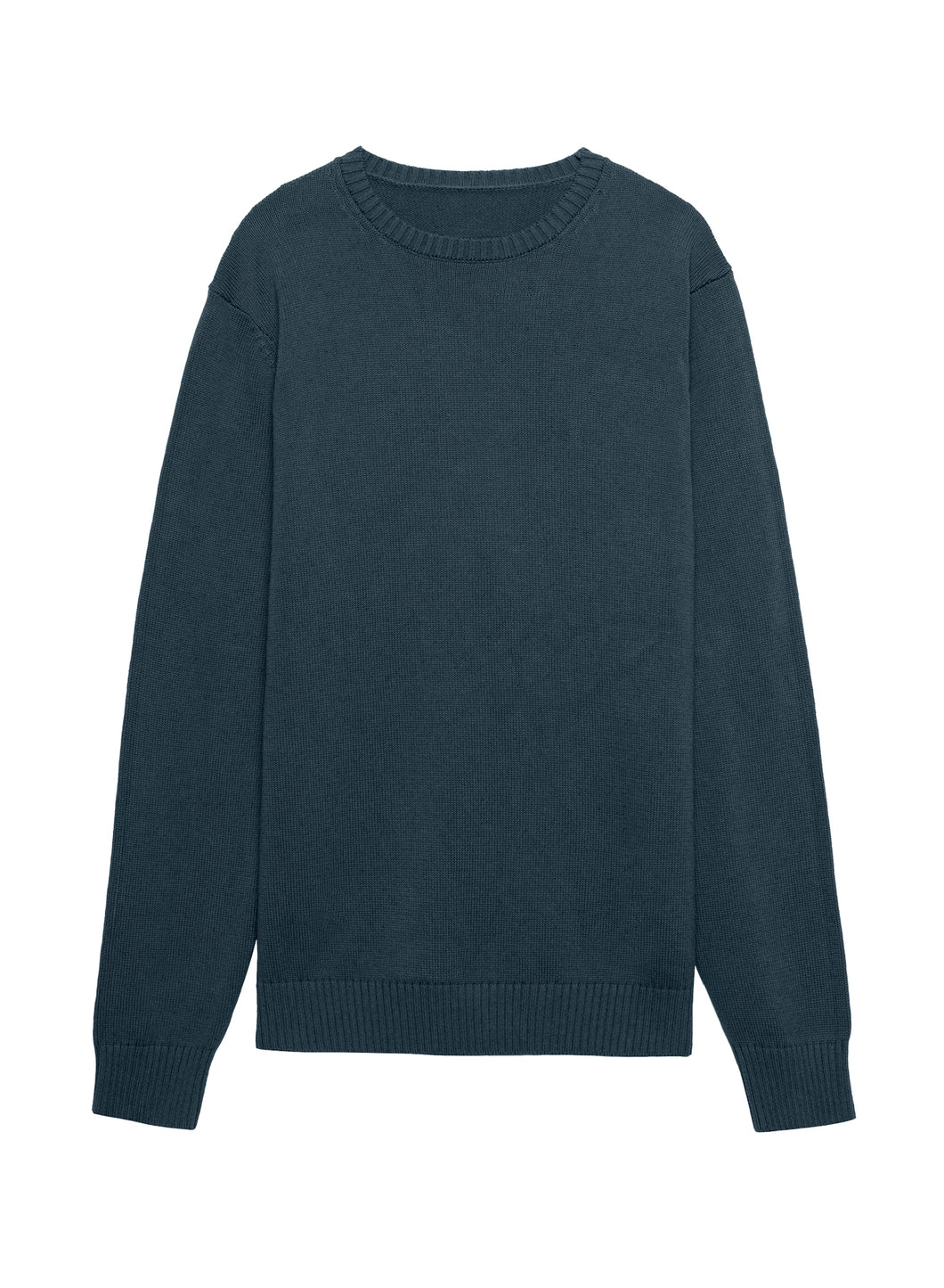 Sweater Tailalf Knit