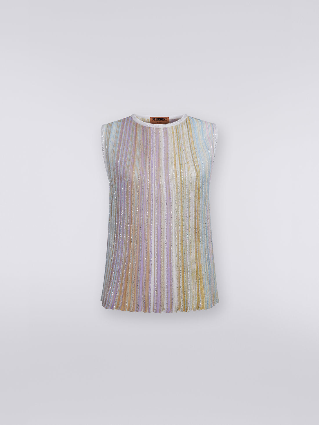 Blusa Tank