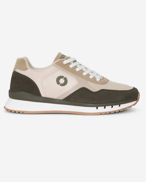 Tenis Sneakers Cervinoalf