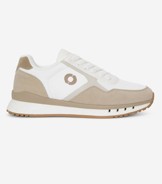 Tenis Sneakers Cervinoalf