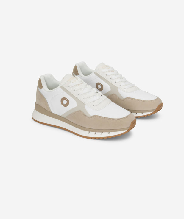 Tenis Sneakers Cervinoalf