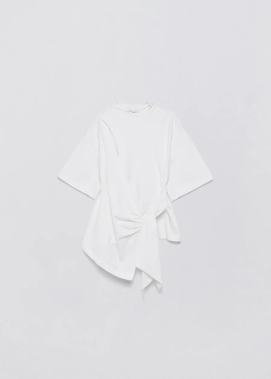 Blusa Joline Wrap Tie