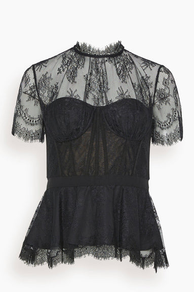 Dress Kehlani Lace