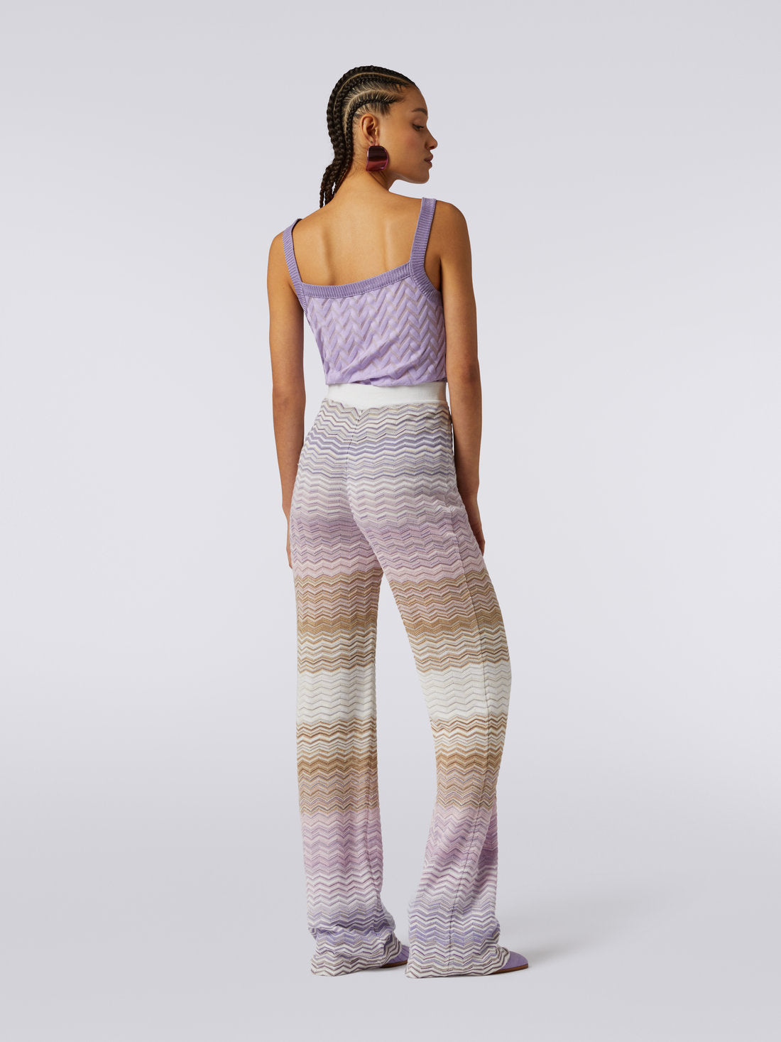 Pantalón Lilac