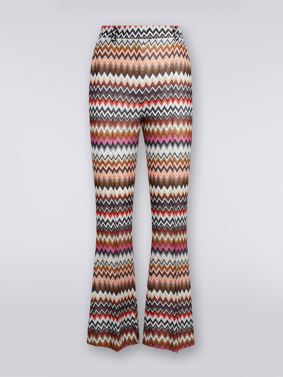 Pantalon Zig Zag