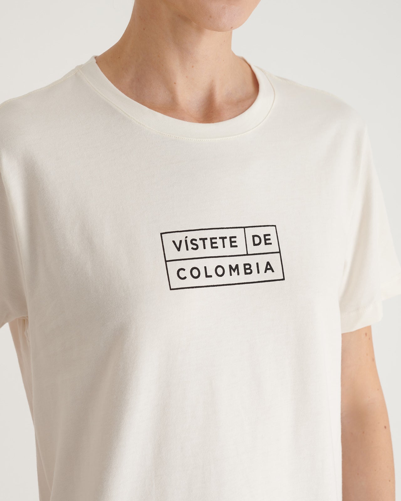 Camiseta Mapa