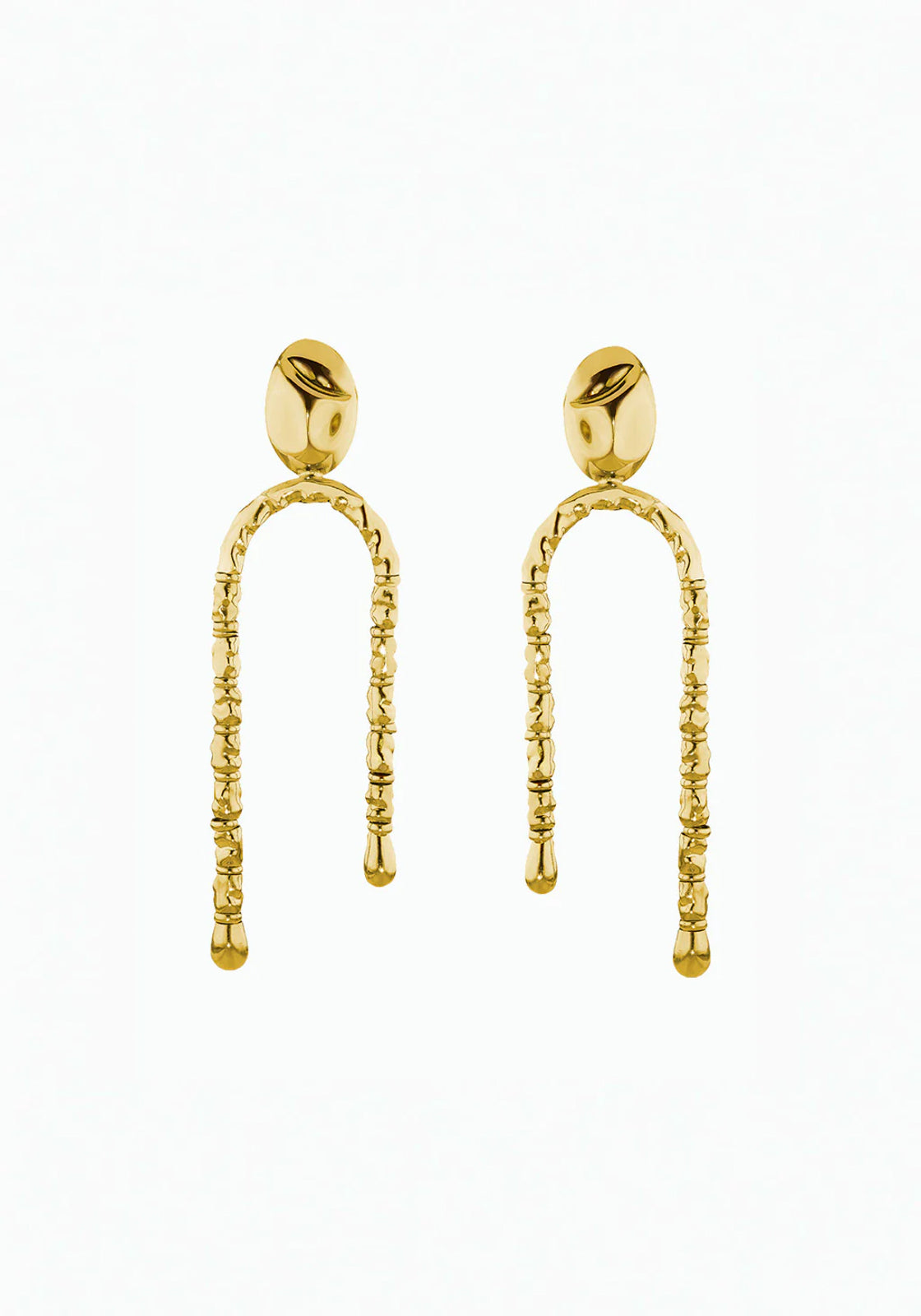 Uricao Earrings