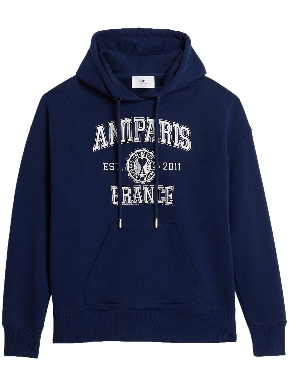 Hoodie Ami Paris France