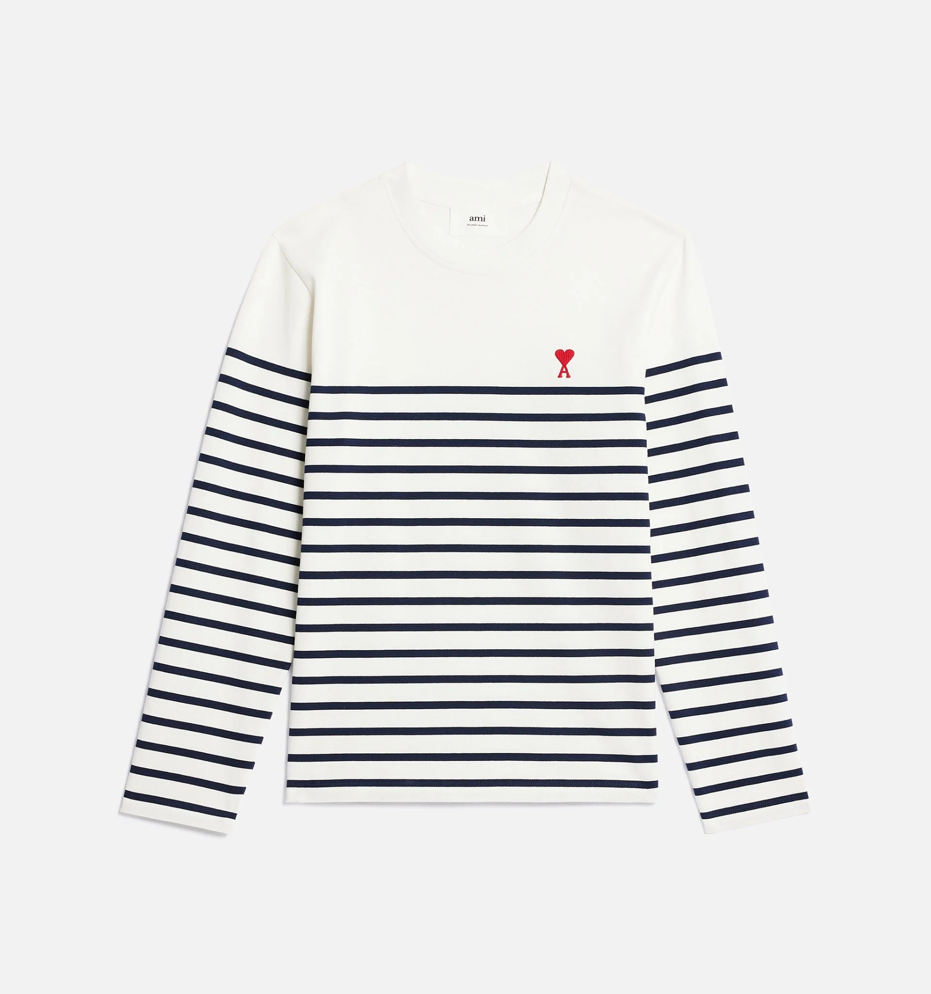 Camiseta Ami De Coeur Mariniere