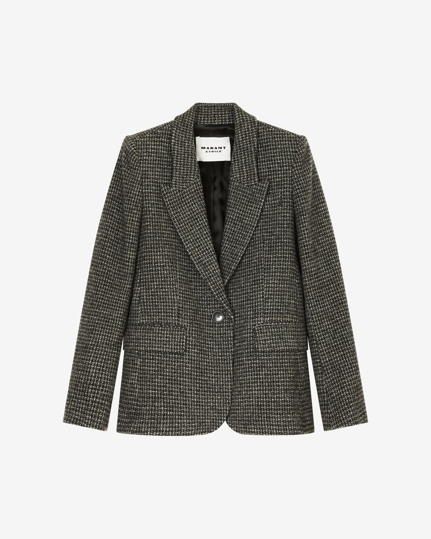 Blazer Kerstin