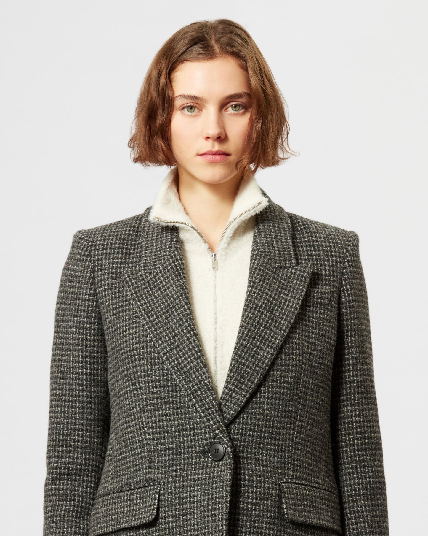 Blazer Kerstin