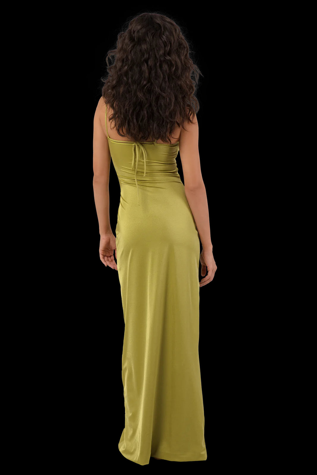 Vestido Maxi Cenit