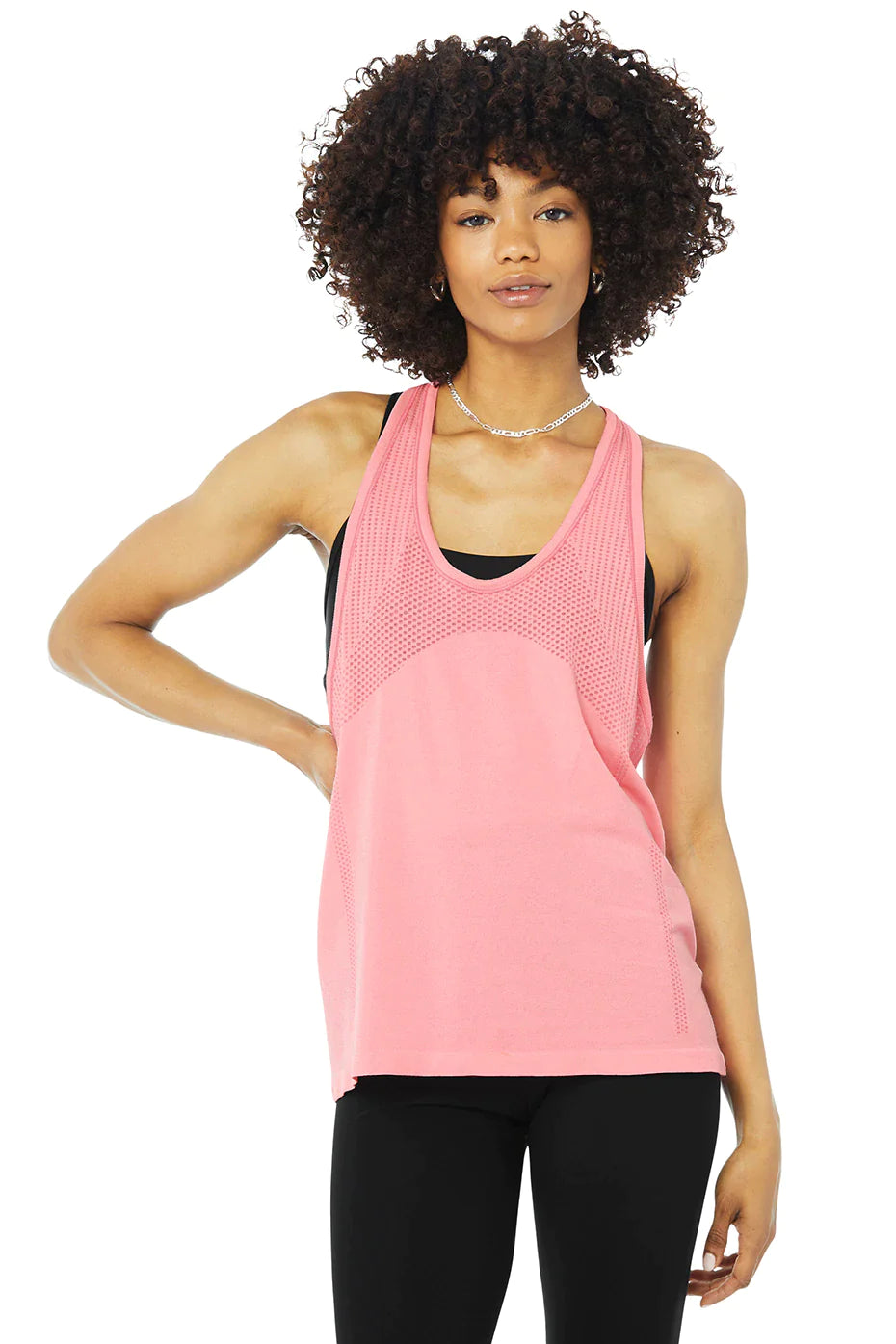 Top Tank Essential Sin Costuras